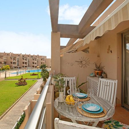 La Casita De La Tejita公寓 外观 照片