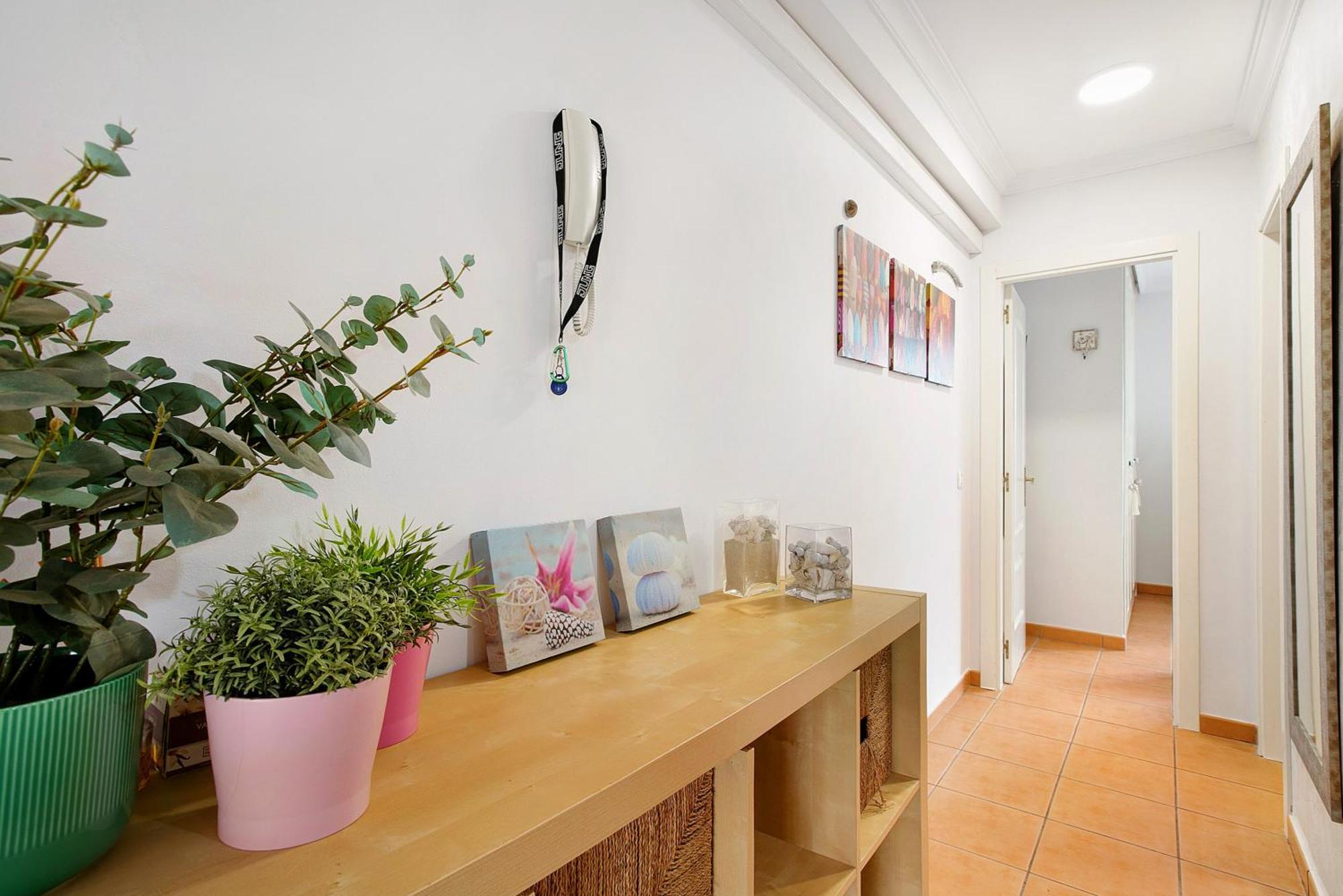 La Casita De La Tejita公寓 外观 照片